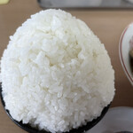 支那そば　たかはし - 