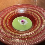 レストラン スノゥ - 