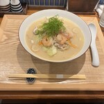 だし家横丁 まえだ - 