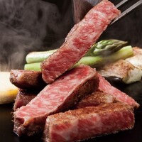 A5黒毛和牛サーロインステーキ