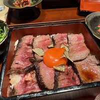 北新地はらみ別邸 -  北新地はらみ別邸 -