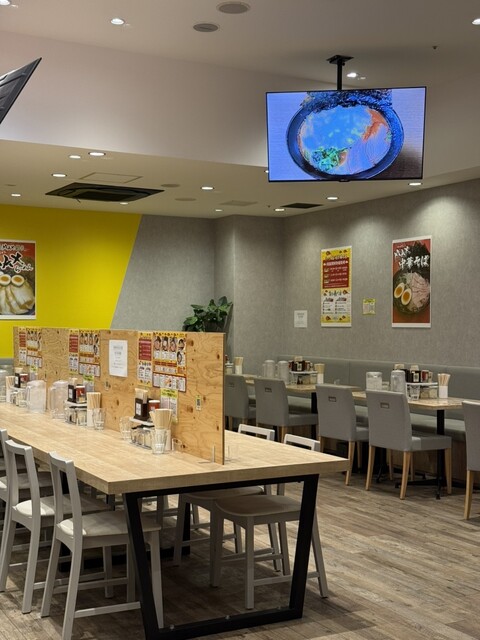 Noko Tonkotsu Shoyu Ramen Fujiya photo 5