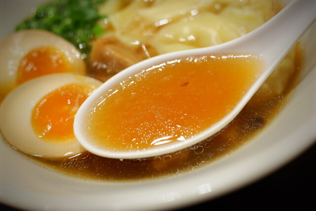 Toripaitanmen Kageyama Rou Mozo Wander City Ten photo 2