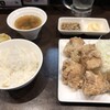 本気メシBAR 赤龜 本店