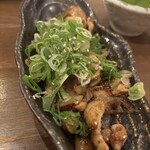 備長串屋わたる - 