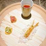 NH - アミューズブーシュ