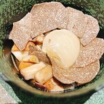 NH - きのこぎっしり