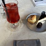 ロッカ アンド フレンズ - 