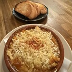 スペインバルBULBO - 