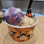 サーティワンアイスクリーム - 料理写真: