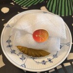 フランス菓子 パティシエ ショコラティエ イナムラショウゾウ - 