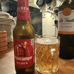 スペインバルBULBO - 