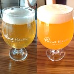 PAINT PALETTE BREWING - 