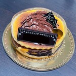 シャトレーゼ - 料理写真: