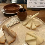 スペインバルBULBO - 