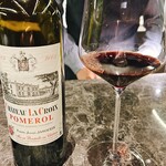 NH - 8杯目(ラスト)