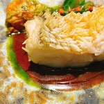 NH - 白甘鯛(アップ)