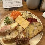 スペインバルBULBO - 