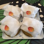 フランス菓子 パティシエ ショコラティエ イナムラショウゾウ - 