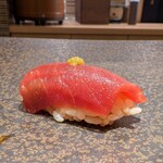 六本木 すし巽 - 