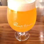 PAINT PALETTE BREWING - 