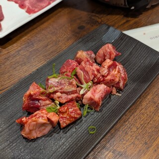 焼肉 かず屋 - 料理写真: