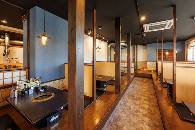 Yakiniku Oboro Nakagawa Ten photo 5