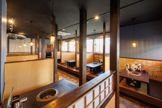 Yakiniku Oboro Nakagawa Ten photo 4