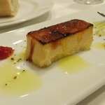 il desiderio ORTAGGIO - カタラーナ