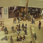 il desiderio ORTAGGIO - 店内