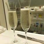 il desiderio ORTAGGIO - スパークリング