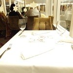 il desiderio ORTAGGIO - 店内