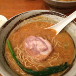 ごま麺 - だんだんめん