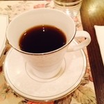 コーヒー