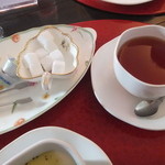 カーラロゼッラ - 紅茶