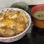 Toriryori Yoshikawa Shokudo