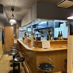 sake to sakana tsumugi