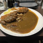 カレーダイヤ - 