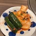 焼肉はひとくちめ だるま - 