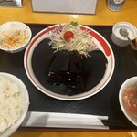 中国茶芸苑 馥 - 