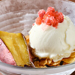 すもも - コグマアイス