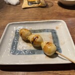 焼鳥 やむちゃん - 