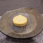 和栗や 古 - 栗とバターのマリアージュ