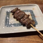 焼鳥 やむちゃん - 