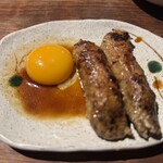 焼鳥 やむちゃん - 