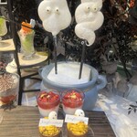 HAUTE COUTURE・CAFE - 