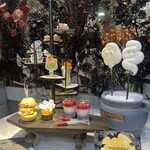 HAUTE COUTURE・CAFE - 