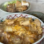 Toriryori Yoshikawa Shokudo