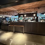 ベーカリー&レストラン沢村 旧軽井沢 - 