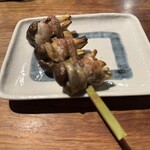 焼鳥 やむちゃん - 